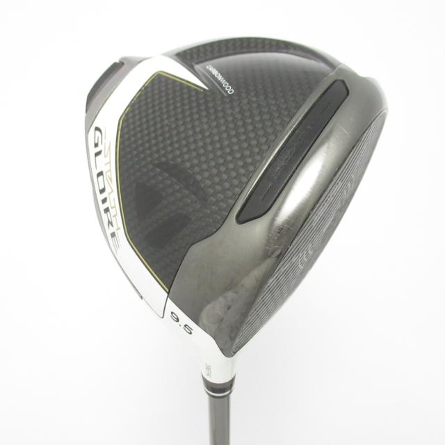 【中古ゴルフクラブ】テーラーメイド　STEALTH　ステルス グローレ ドライバー Speeder NX for TM　シャフト：Speeder NX for TM