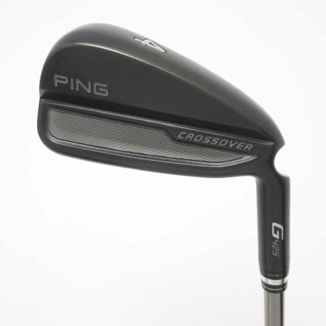 【中古ゴルフクラブ】ピン　G425　G425 クロスオーバー ユーティリティ PING TOUR 173-85　シャフト：PING TOUR 173-85