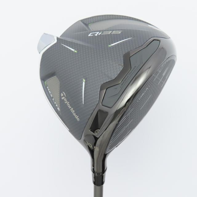 【中古ゴルフクラブ】テーラーメイド　Qi35　Qi35 MAX LITE ドライバー Air Speeder TM(2025)　シャフト：Air Speeder TM(2025)