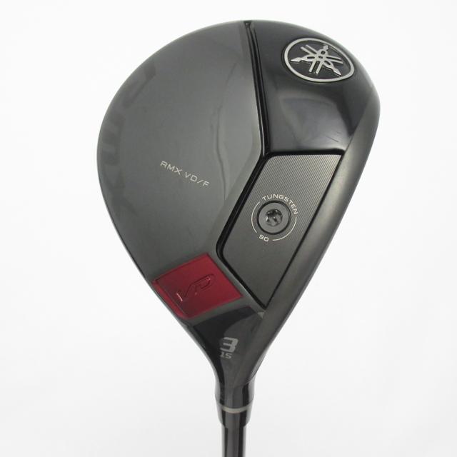 【中古ゴルフクラブ】ヤマハ　RMX　RMX VD フェアウェイウッド オリジナルカーボン TENSEI TB f　シャフト：オリジナルカーボン TENSEI…
