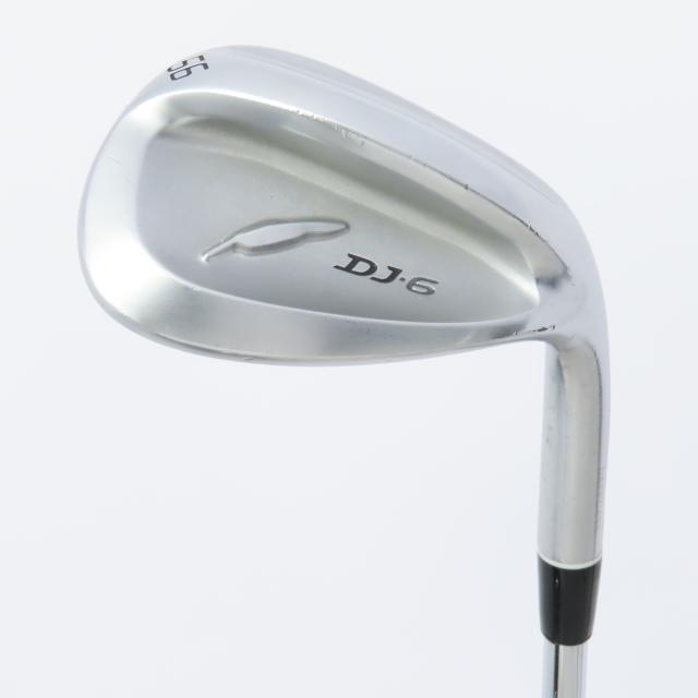 【中古ゴルフクラブ】フォーティーン　DJ　DJ-6 ウェッジ N.S.PRO DS-91w　シャフト：N.S.PRO DS-91w