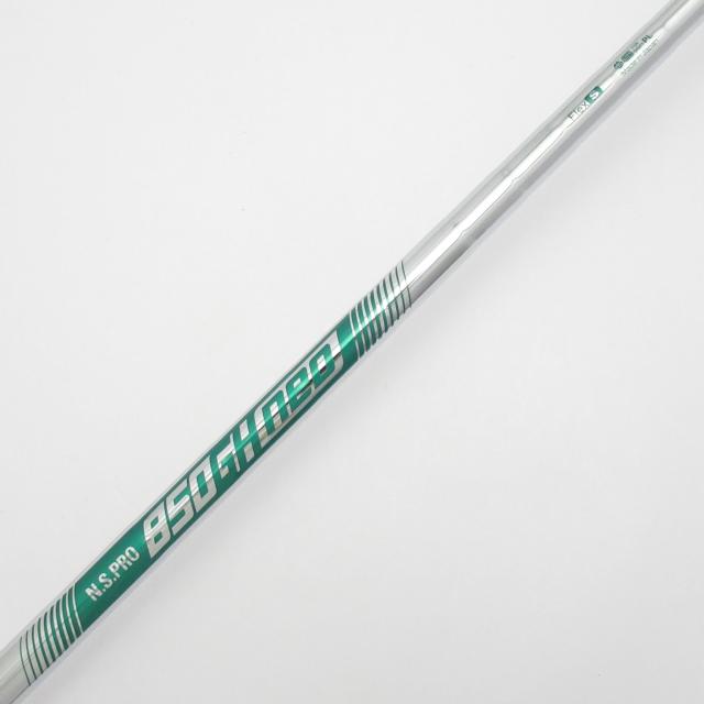 【中古ゴルフクラブ】ヤマハ　inpres　25 インプレス DRIVE STAR TypeS アイアン N.S.PRO 850GH neo　シャフト：N.S.PRO 850GH neo