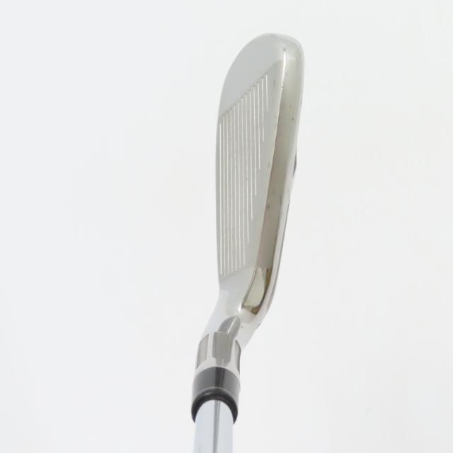 アシックス　サッカースパイク　22.5cm 中古ゴルフクラブ】テーラーメイド M6 M6 アイアン スチール