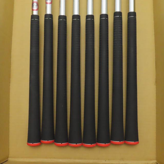 アシックス　サッカースパイク　22.5cm 中古ゴルフクラブ】テーラーメイド M6 M6 アイアン スチール