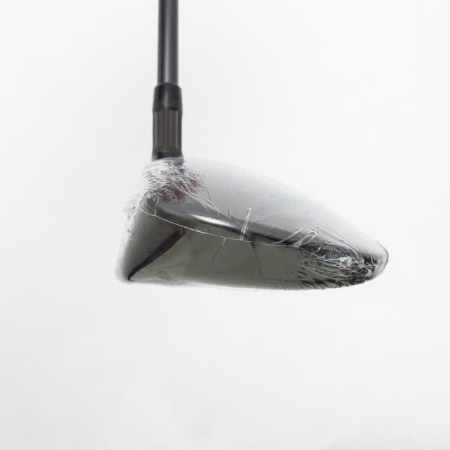 【中古ゴルフクラブ】テーラーメイド　STEALTH　ステルス2 フェアウェイウッド TENSEI RED TM50(2022)　シャフト：TENSEI RED TM50(202…_3