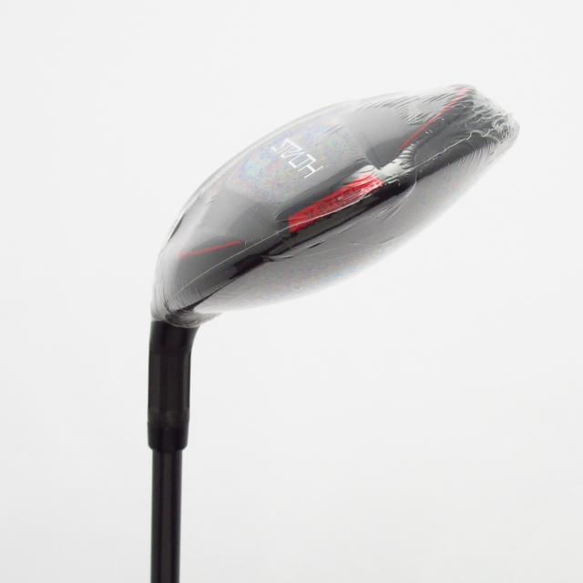 【中古ゴルフクラブ】テーラーメイド　STEALTH　ステルス2 フェアウェイウッド TENSEI RED TM50(2022)　シャフト：TENSEI RED TM50(202…_4