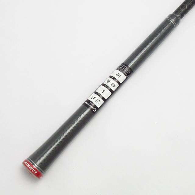 【中古ゴルフクラブ】テーラーメイド　STEALTH　ステルス2 フェアウェイウッド TENSEI RED TM50(2022)　シャフト：TENSEI RED TM50(202…_6