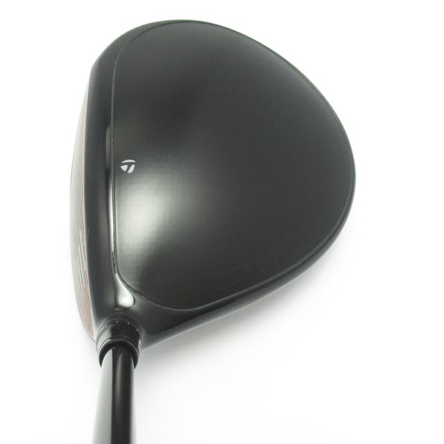 【中古ゴルフクラブ】テーラーメイド　STEALTH　ステルス ドライバー TENSEI RED TM50(2022)　シャフト：TENSEI RED TM50(2022)_1