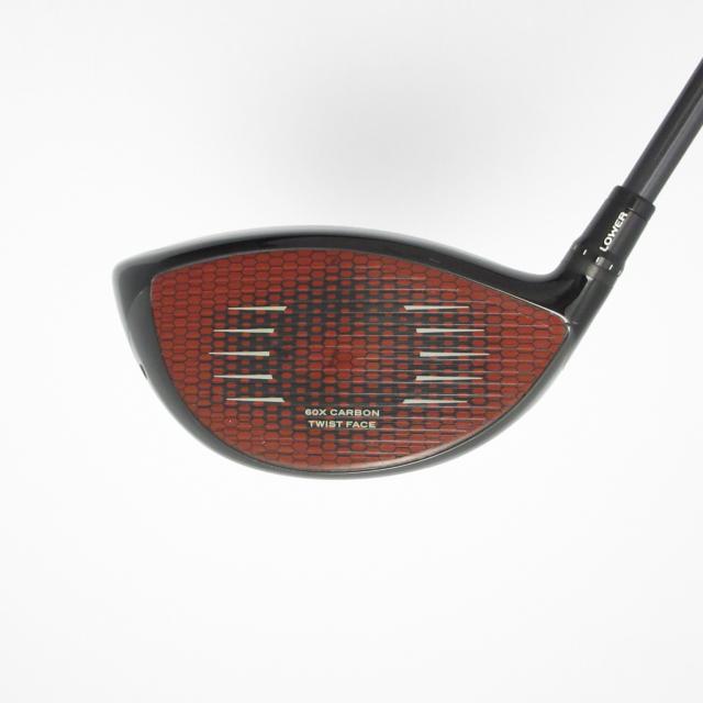 【中古ゴルフクラブ】テーラーメイド　STEALTH　ステルス ドライバー TENSEI RED TM50(2022)　シャフト：TENSEI RED TM50(2022)_2