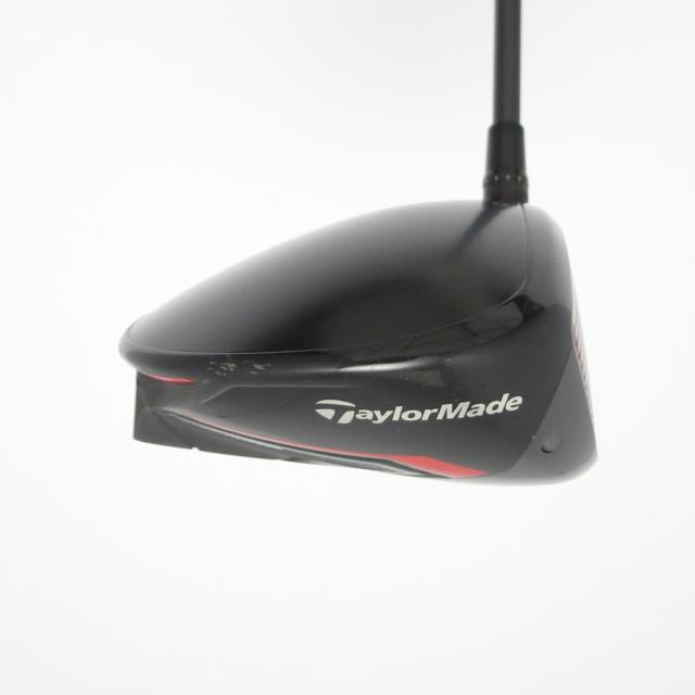【中古ゴルフクラブ】テーラーメイド　STEALTH　ステルス ドライバー TENSEI RED TM50(2022)　シャフト：TENSEI RED TM50(2022)_3