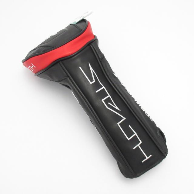 【中古ゴルフクラブ】テーラーメイド　STEALTH　ステルス ドライバー TENSEI RED TM50(2022)　シャフト：TENSEI RED TM50(2022)_7