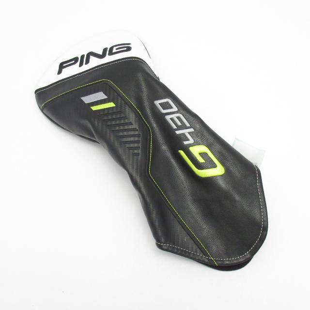 中古ゴルフクラブ】ピン G430 G430 MAX 10K ドライバー PING TOUR 2.0