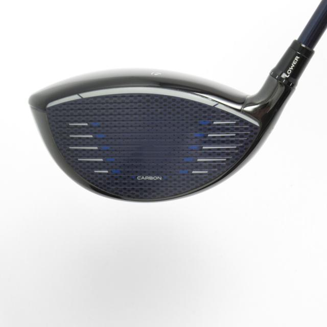 【中古ゴルフクラブ】テーラーメイド　Qi10　Qi10 ドライバー Diamana Blue TM50　シャフト：Diamana Blue TM50_2