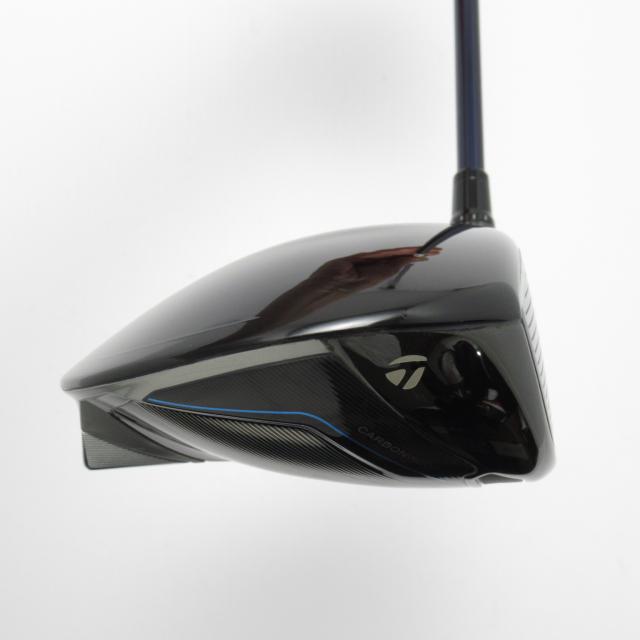 【中古ゴルフクラブ】テーラーメイド　Qi10　Qi10 ドライバー Diamana Blue TM50　シャフト：Diamana Blue TM50_3