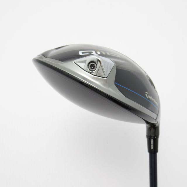【中古ゴルフクラブ】テーラーメイド　Qi10　Qi10 ドライバー Diamana Blue TM50　シャフト：Diamana Blue TM50_4