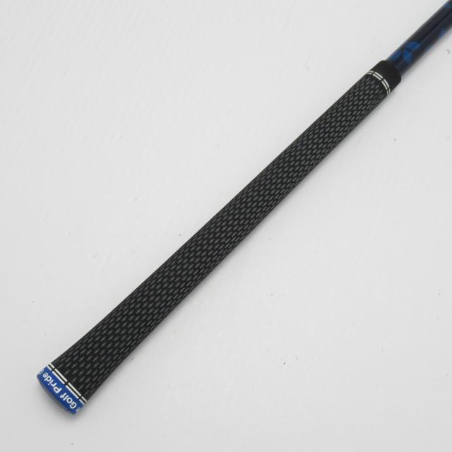 【中古ゴルフクラブ】テーラーメイド　Qi10　Qi10 ドライバー Diamana Blue TM50　シャフト：Diamana Blue TM50_6