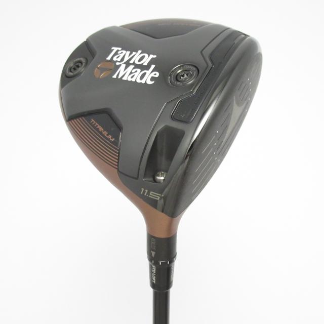 中古ゴルフクラブ】テーラーメイド BRNR バーナー ミニ(2024