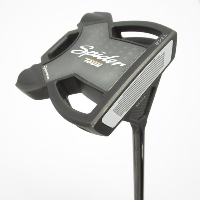 テーラーメイド トラス TM2 トラス パター センターシャフト