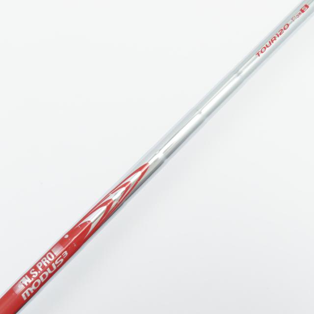 【中古ゴルフクラブ】ブリヂストン　BRIDGESTONE GOLF　BITING SPIN ウェッジ N.S.PRO MODUS3 TOUR 120　シャフト：N.S.PRO MODUS3 TOU…