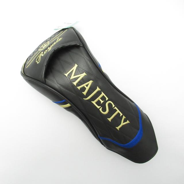 中古ゴルフクラブ】マジェスティゴルフ MAJESTY マジェスティ ロイヤル