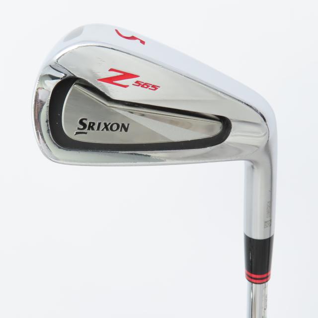 ダンロップ スリクソンZ565アイアン Srixon Z565アイアン 6本 5〜P