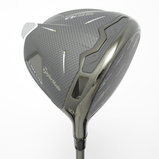 【中古ゴルフクラブ】テーラーメイド　Qi35　Qi35 MAX LITE ドライバー Air Speeder TM(2025)　シャフト：Air Speeder TM(2025)