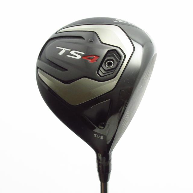 タイトリストTS2ドライバー9.5 ディアマナDF 60s タイトリスト