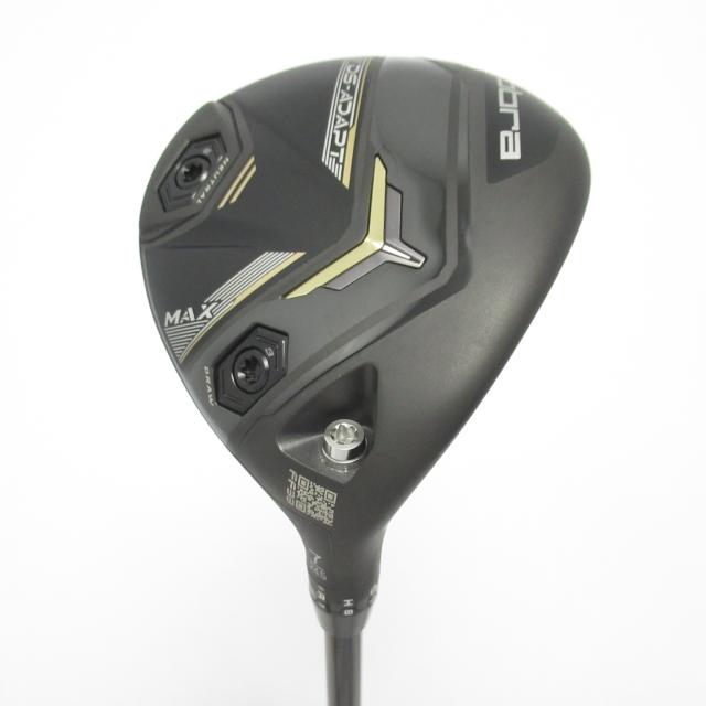 【中古ゴルフクラブ】コブラ　cobra　DS-ADAPT MAX フェアウェイウッド Speeder NX for Cobra　シャフト：Speeder NX for Cobra　レデ…