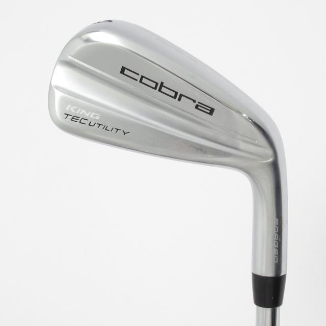 【中古ゴルフクラブ】コブラ　KING　キング TEC UTILITY(2023) ユーティリティ N.S.PRO 950GH neo　シャフト：N.S.PRO 950GH neo