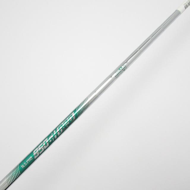 【中古ゴルフクラブ】コブラ　KING　キング TEC UTILITY(2023) ユーティリティ N.S.PRO 950GH neo　シャフト：N.S.PRO 950GH neo