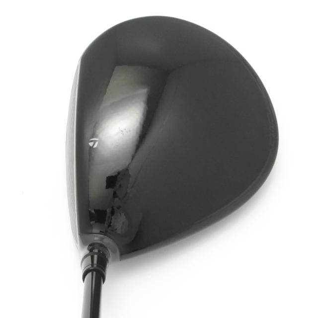 【中古ゴルフクラブ】テーラーメイド　Qi10　Qi10 ドライバー Diamana Blue TM50　シャフト：Diamana Blue TM50_1