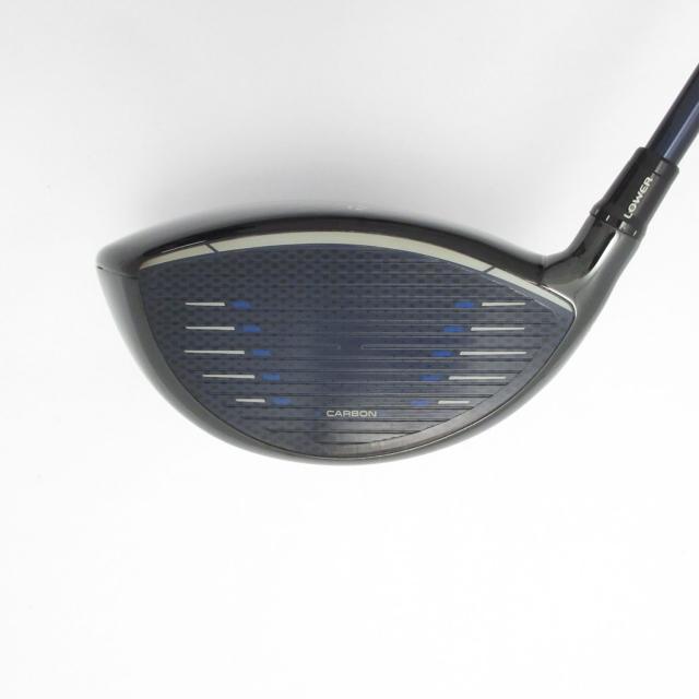 【中古ゴルフクラブ】テーラーメイド　Qi10　Qi10 ドライバー Diamana Blue TM50　シャフト：Diamana Blue TM50_2