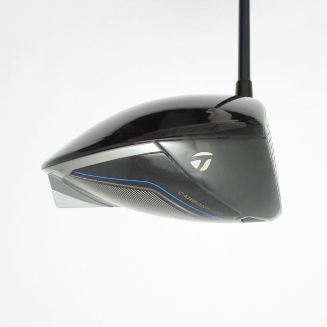 【中古ゴルフクラブ】テーラーメイド　Qi10　Qi10 ドライバー Diamana Blue TM50　シャフト：Diamana Blue TM50_3