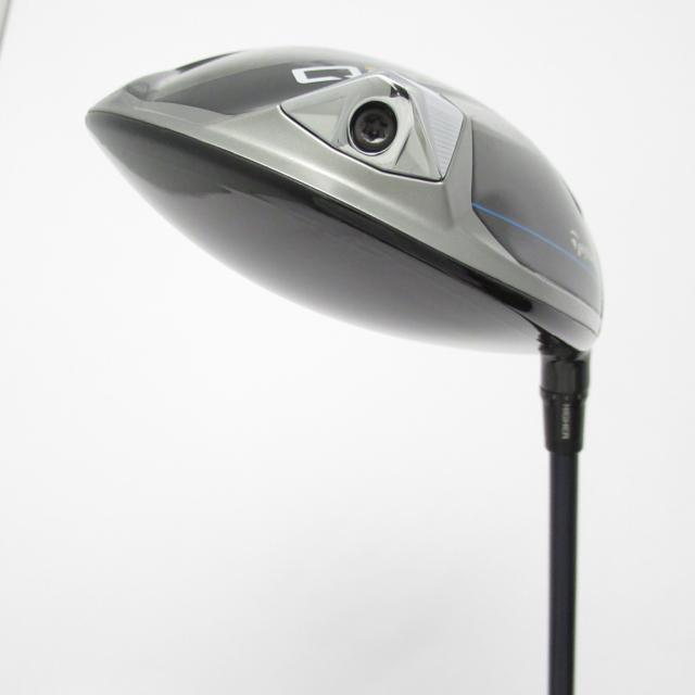 【中古ゴルフクラブ】テーラーメイド　Qi10　Qi10 ドライバー Diamana Blue TM50　シャフト：Diamana Blue TM50_4