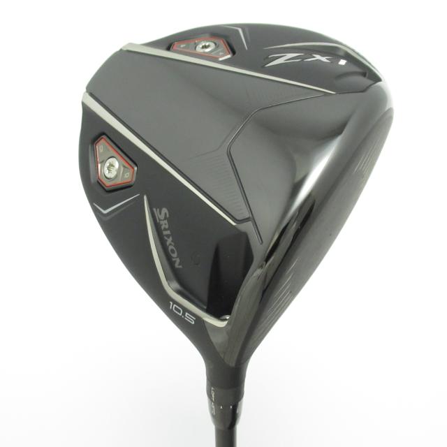 【ゴルフクラブ】ダンロップ　SRIXON　スリクソン ZXi ドライバー Diamana ZXi 50　シャフト：Diamana ZXi 50