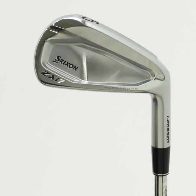 中古ゴルフクラブ】ダンロップ SRIXON スリクソン ZXi7 アイアン