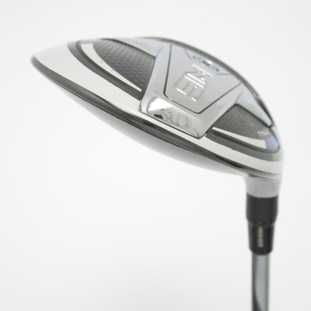 中古ゴルフクラブ】テーラーメイド SIM SIM フェアウェイウッド