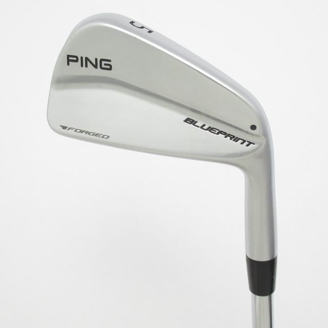 【中古ゴルフクラブ】ピン　PING　ブループリント アイアン N.S.PRO MODUS3 TOUR 105　シャフト：N.S.PRO MODUS3 TOUR 105