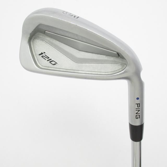 【中古ゴルフクラブ】ピン　I SERIES　i210 アイアン N.S.PRO MODUS3 TOUR 105　シャフト：N.S.PRO MODUS3 TOUR 105