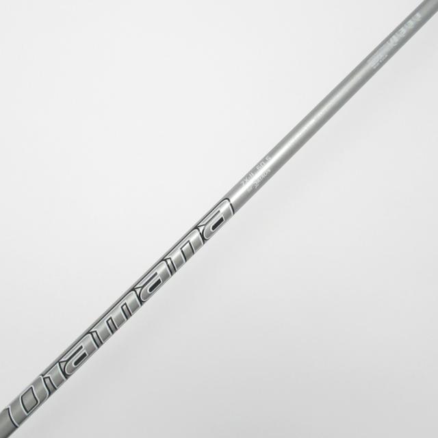 【中古ゴルフクラブ】ダンロップ　SRIXON　スリクソン ZX5 MkII ドライバー Diamana ZX-II 50　シャフト：Diamana ZX-II 50_5