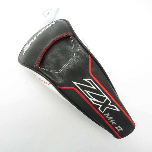 中古ゴルフクラブ】ダンロップ SRIXON スリクソン ZX5 MkII ドライバー