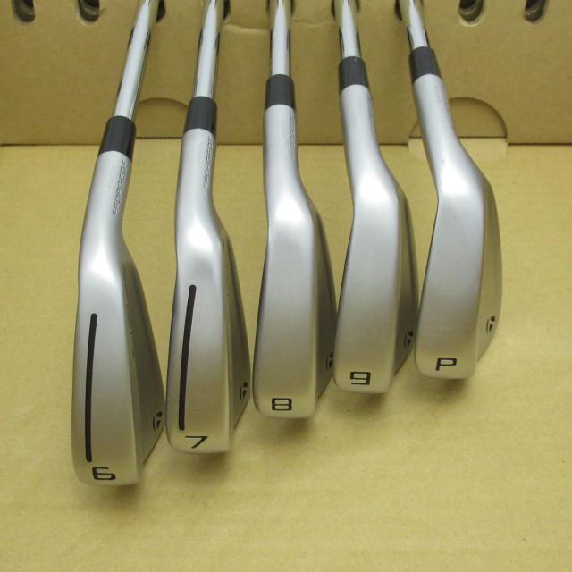 【中古ゴルフクラブ】テーラーメイド　P790　P790(2023) アイアン N.S.PRO MODUS3 105　シャフト：N.S.PRO MODUS3 105