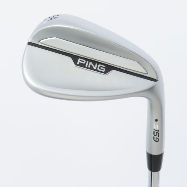 【中古ゴルフクラブ】ピン　PING　S159 ウェッジ N.S.PRO MODUS3 TOUR 105　シャフト：N.S.PRO MODUS3 TOUR 105