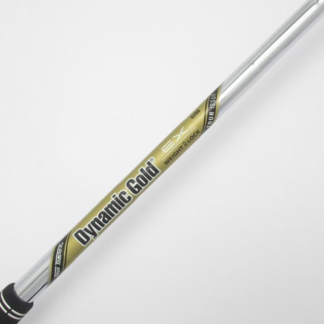 中古ゴルフクラブ】ピン GLIDE グライド 4.0 S ウェッジ Dynamic Gold