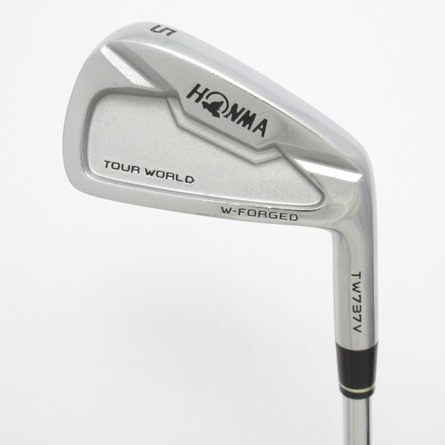 【中古ゴルフクラブ】本間ゴルフ　TOUR WORLD　ツアーワールド TW737V アイアン N.S.PRO MODUS3 TOUR 120　シャフト：N.S.PRO MODUS3 T…
