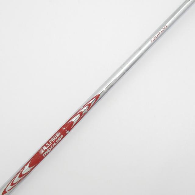 【中古ゴルフクラブ】本間ゴルフ　TOUR WORLD　ツアーワールド TW737V アイアン N.S.PRO MODUS3 TOUR 120　シャフト：N.S.PRO MODUS3 T…