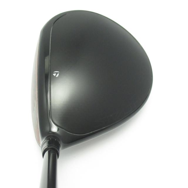【中古ゴルフクラブ】テーラーメイド　STEALTH　ステルス ドライバー TENSEI RED TM50(2022)　シャフト：TENSEI RED TM50(2022)_1