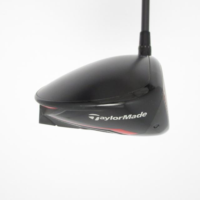 【中古ゴルフクラブ】テーラーメイド　STEALTH　ステルス ドライバー TENSEI RED TM50(2022)　シャフト：TENSEI RED TM50(2022)_3