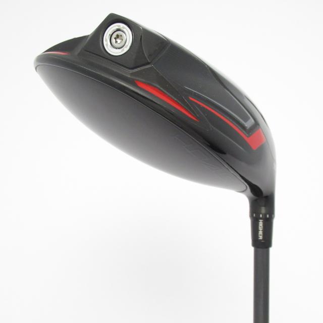 【中古ゴルフクラブ】テーラーメイド　STEALTH　ステルス ドライバー TENSEI RED TM50(2022)　シャフト：TENSEI RED TM50(2022)_4