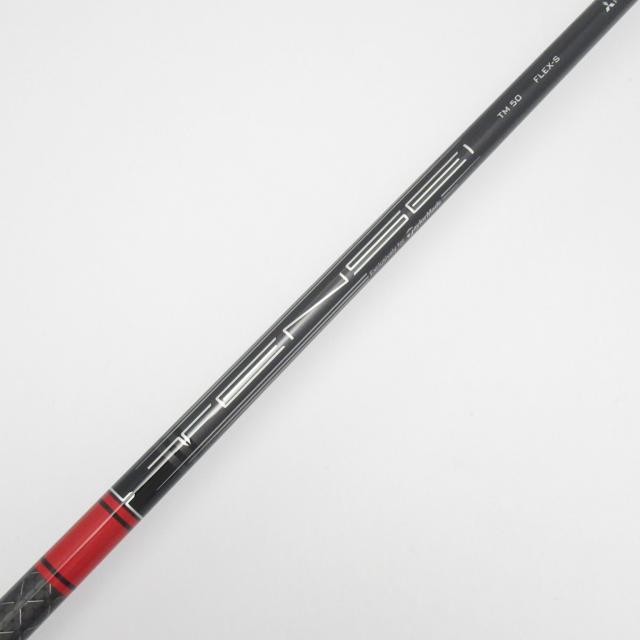 【中古ゴルフクラブ】テーラーメイド　STEALTH　ステルス ドライバー TENSEI RED TM50(2022)　シャフト：TENSEI RED TM50(2022)_5